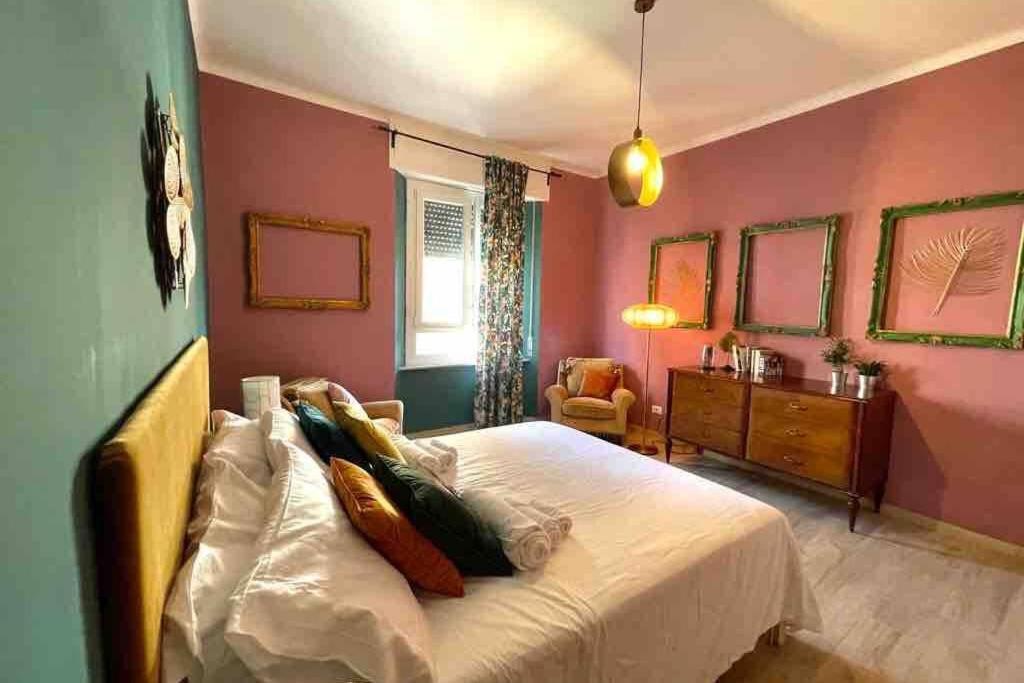 Apartment Mascagni 18: Lovely And *