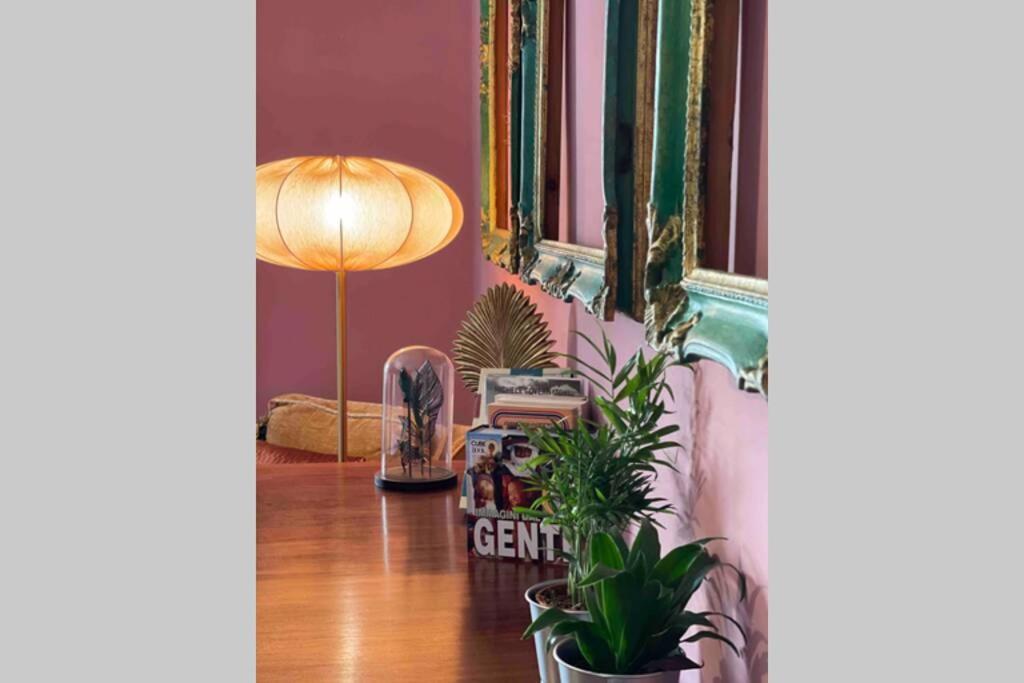 Mascagni 18: Lovely And Apartamento *
