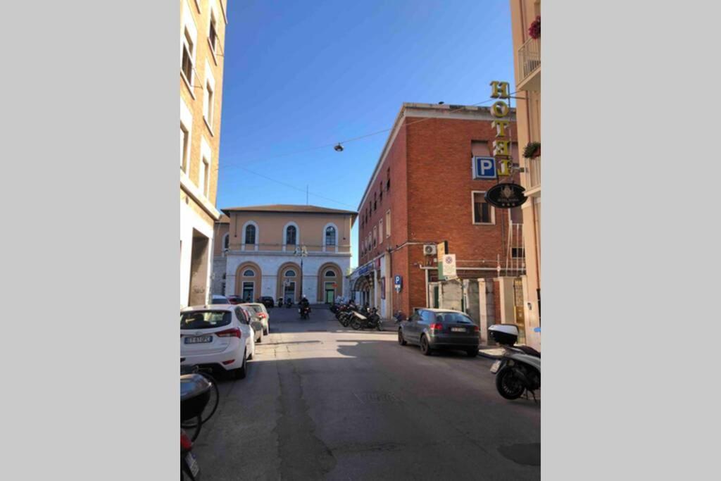 Apartamento Mascagni 18: Lovely And Pisa