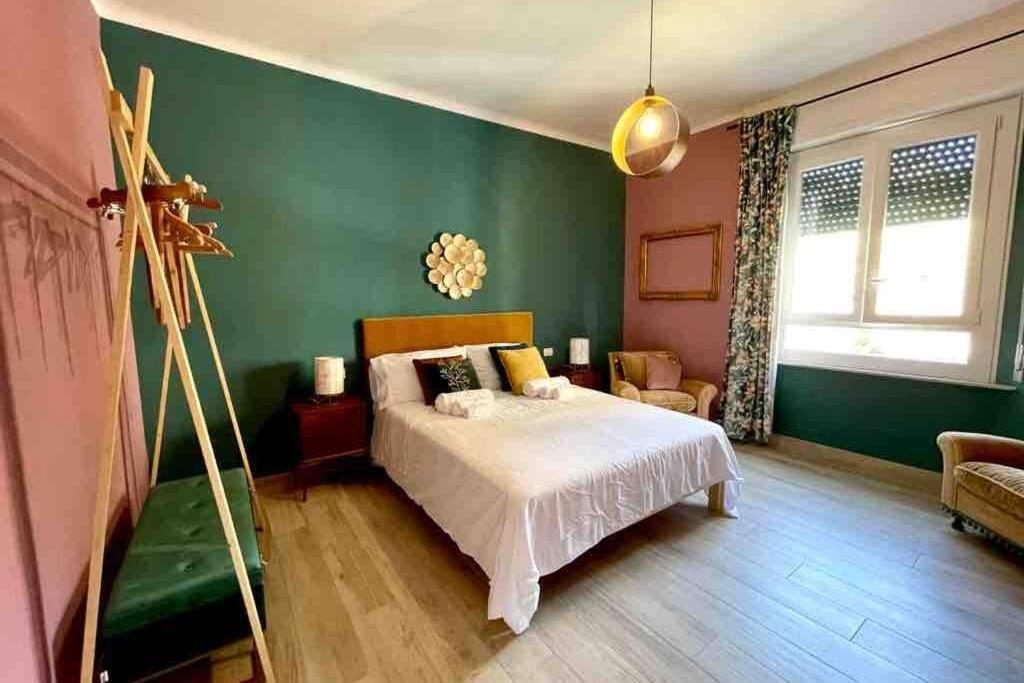 Mascagni 18: Lovely And Apartamento *