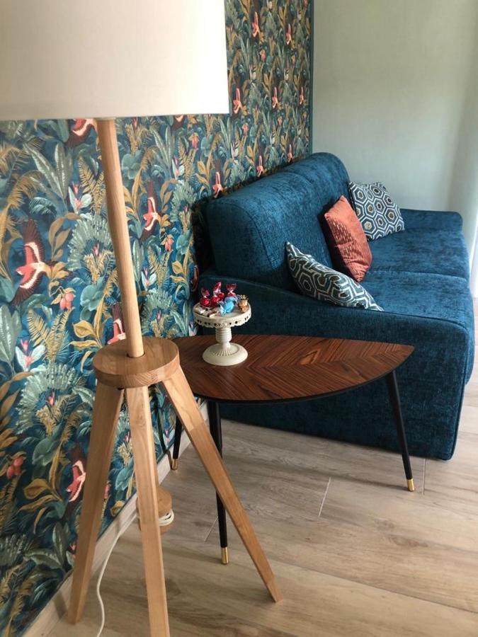 Mascagni 18: Lovely And Apartamento