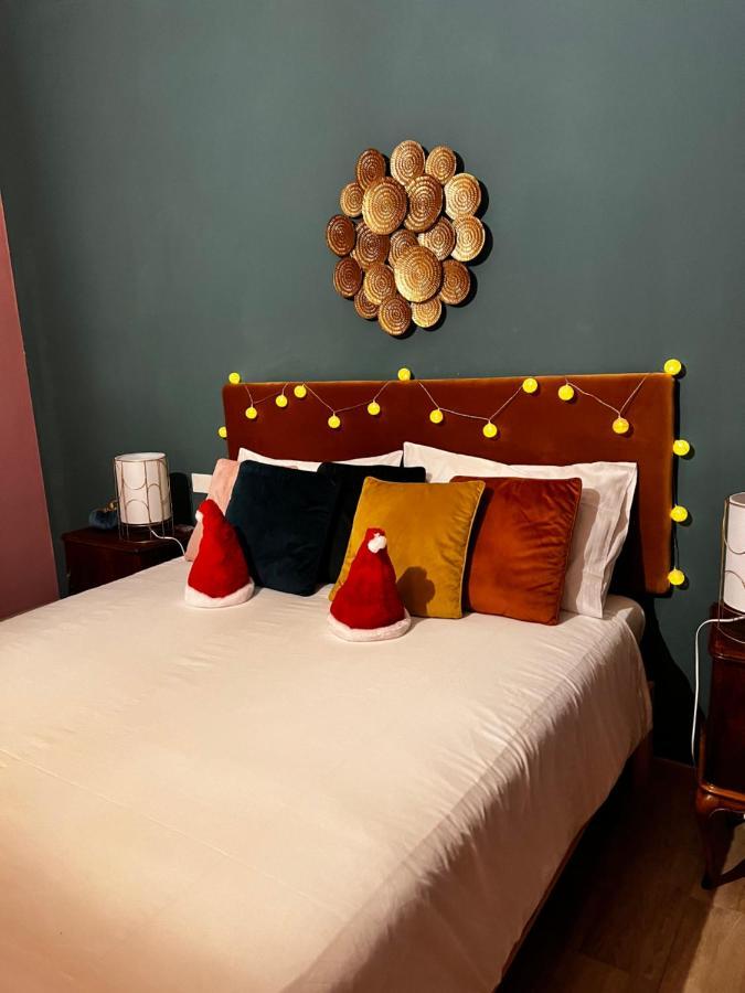 Mascagni 18: Lovely And Apartamento